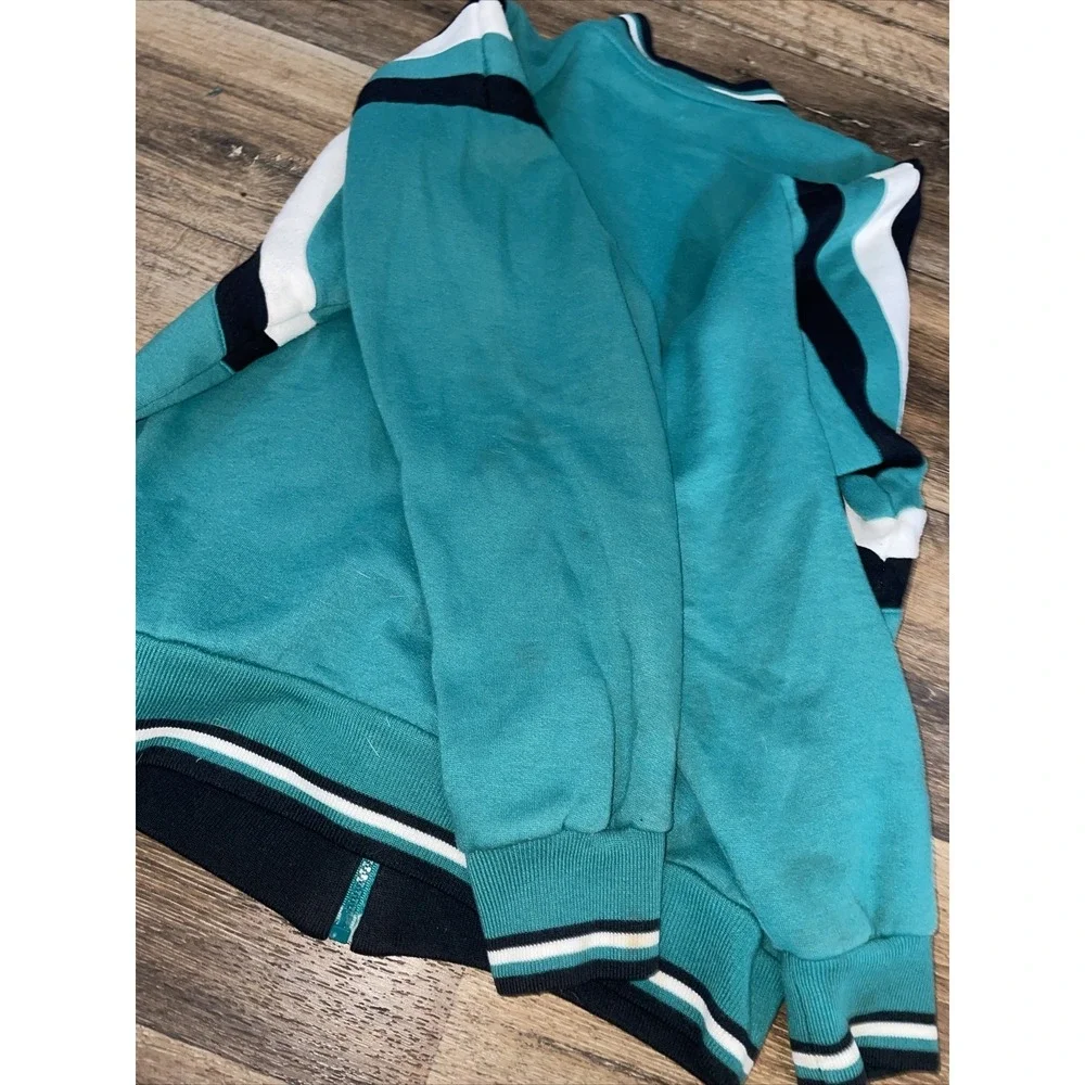 christian dior monsieur full zip‎ teal Men's M